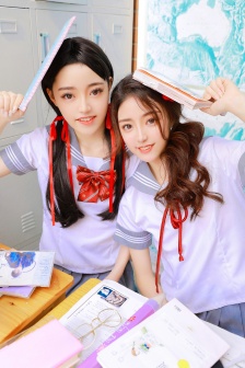 君之名